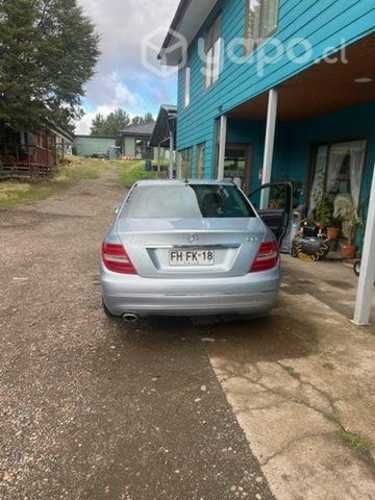 Mercedez benz c220 diesel