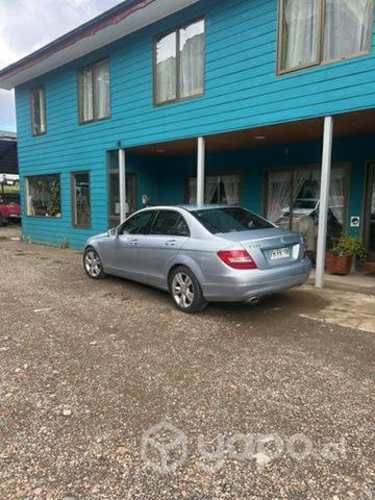 Mercedez benz c220 diesel