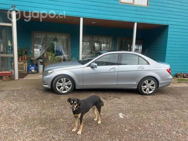 Mercedez benz c220 diesel