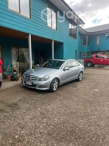 Mercedez benz c220 diesel