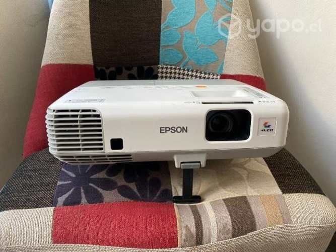 Proyector Epson Powerlite 95