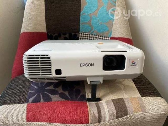 Proyector Epson Powerlite 95