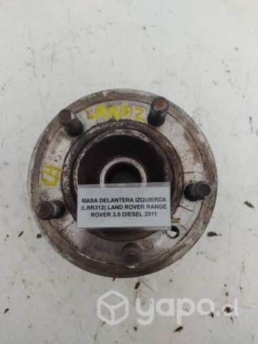 Masa Delantera Izquierda (LRR312) Land Rover Range