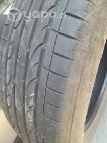 Neumatico Bridgestone DUELER 225 60 r18
