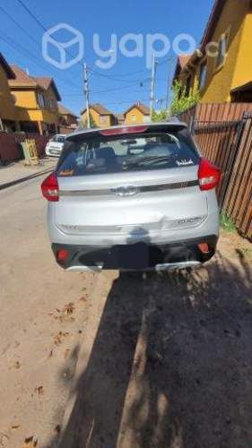 Chery tiggo 2 2019