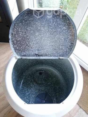 Lavadora Fensa 5 kilos