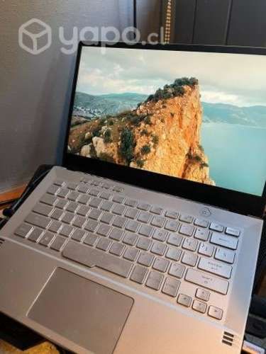 Notebook gamer asus rog zephryrus g14