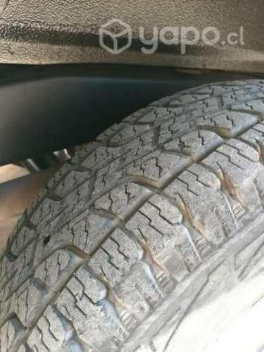 Chevrolet S10 apache