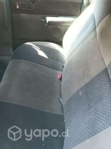 Chevrolet S10 apache