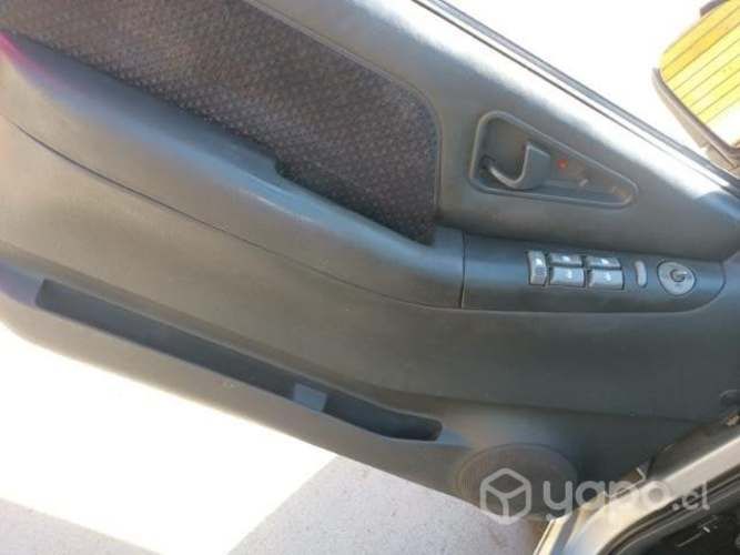 Chevrolet S10 apache