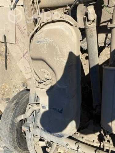 Estanque Mitsubishi l200