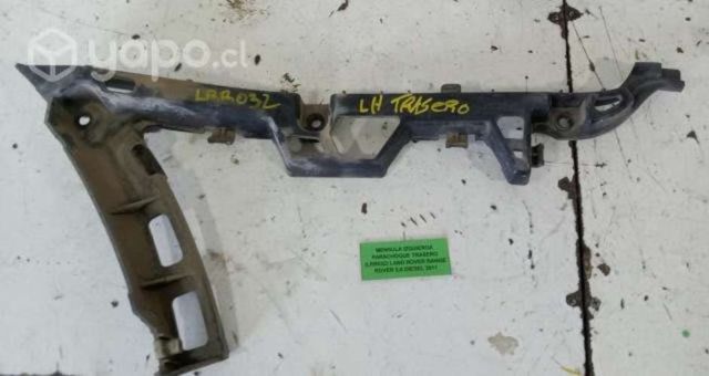 Mensula Izquierda Parach tras (LRR032) Rover Range