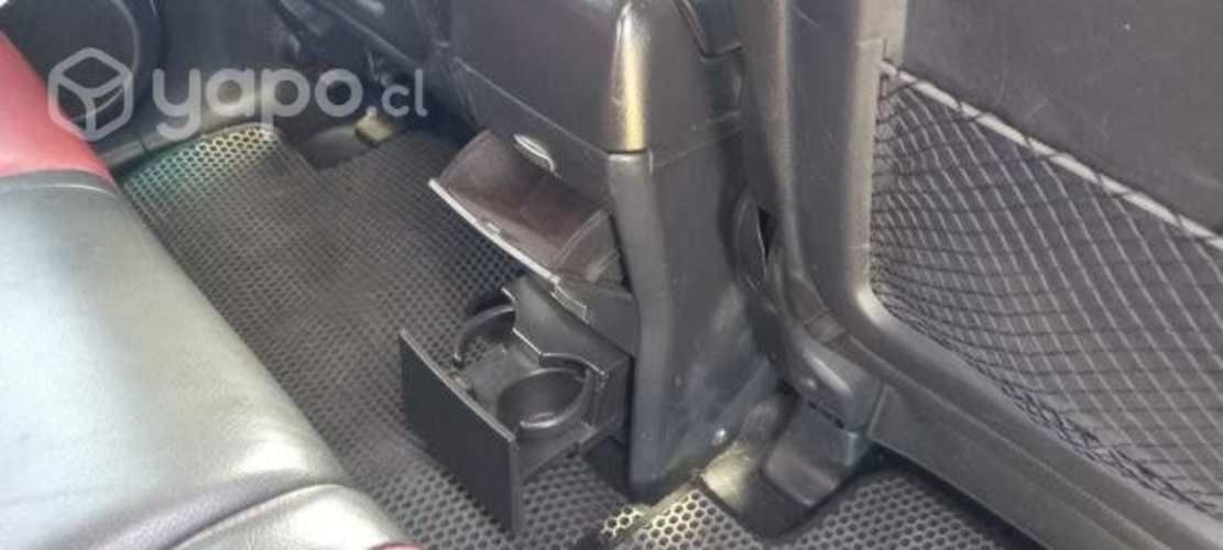 Chevrolet captiva 2.0 diesel