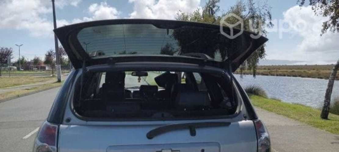 Chevrolet captiva 2.0 diesel