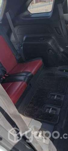 Chevrolet captiva 2.0 diesel