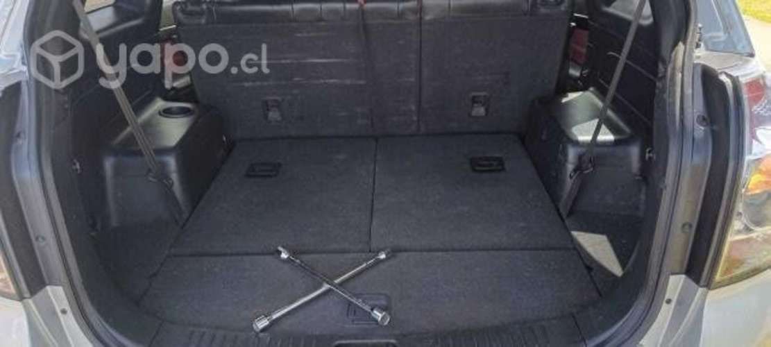 Chevrolet captiva 2.0 diesel