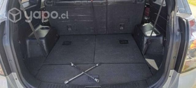 Chevrolet captiva 2.0 diesel