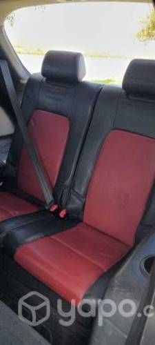 Chevrolet captiva 2.0 diesel