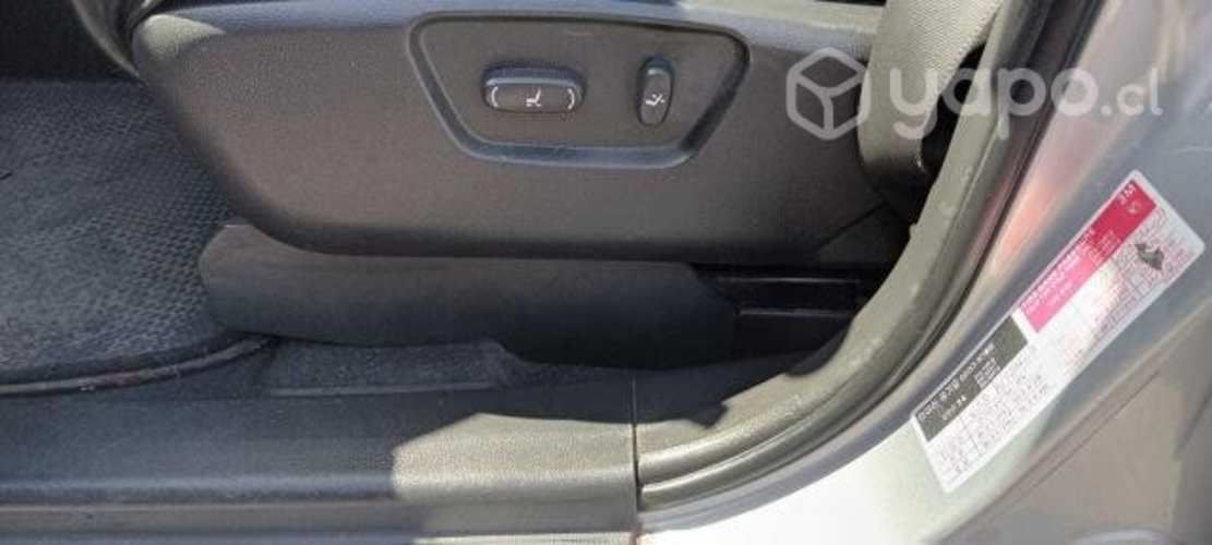 Chevrolet captiva 2.0 diesel