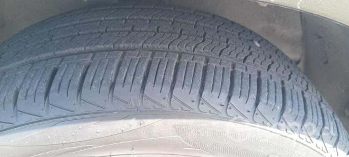 Chevrolet captiva 2.0 diesel