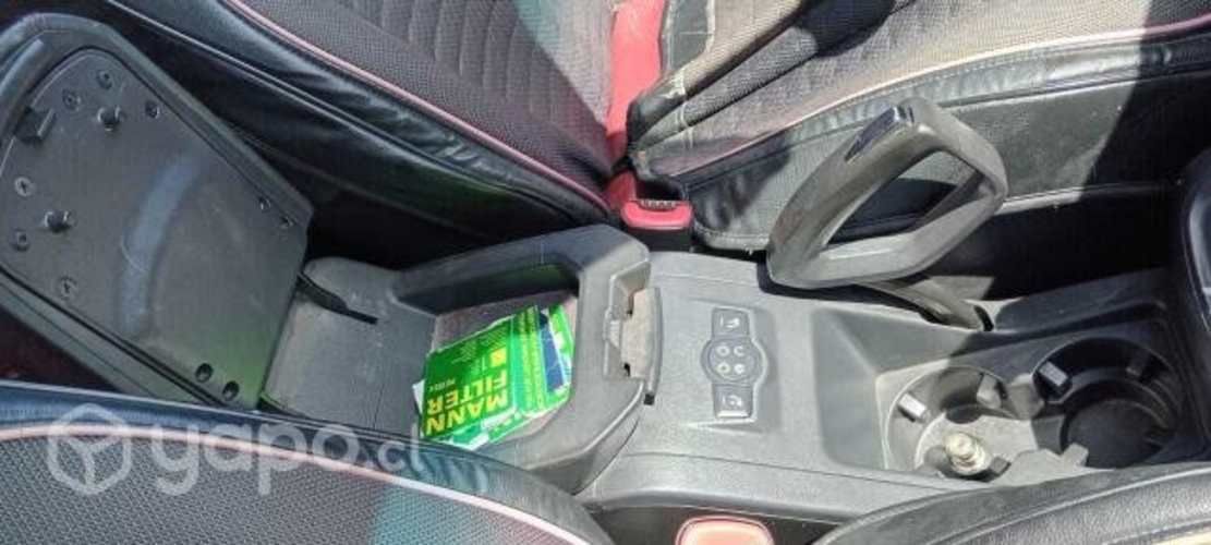 Chevrolet captiva 2.0 diesel