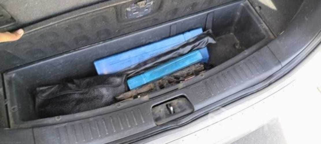 Chevrolet captiva 2.0 diesel