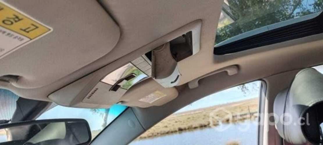 Chevrolet captiva 2.0 diesel