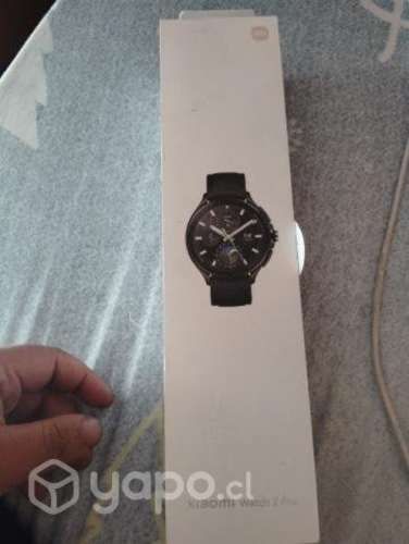 Xiaomi watch 2 pro