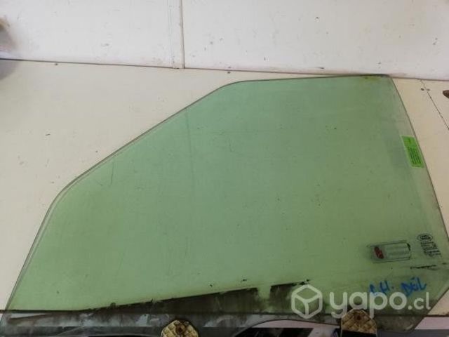 Vidrio Original Pta Del Izq (LD396) Land Rover Dis