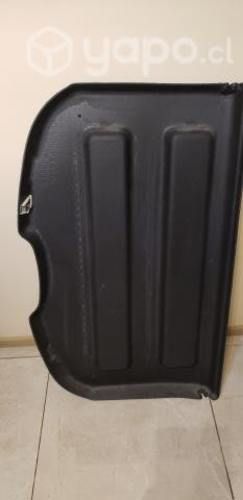 Accesorios Nissan Qashqai