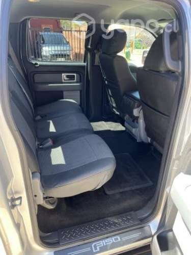 Se vende Ford / F150 DCAB XLT 5.0 2012