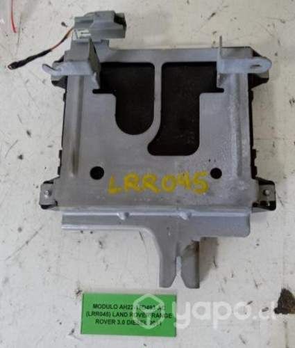 Modulo AH22-18D493-AC (LRR045) Land Rover Range 3
