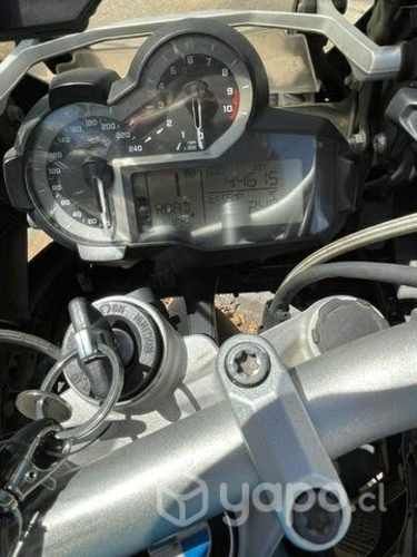 BMW 1200 Gs impecable