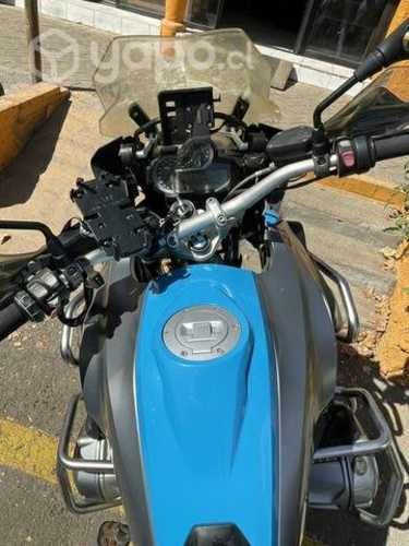 BMW 1200 Gs impecable