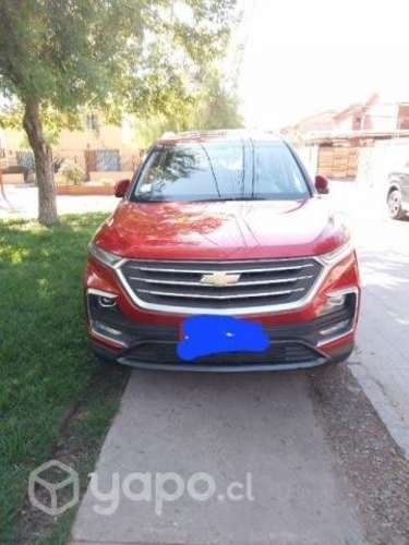 Chevrolet Captiva Premier 1.5