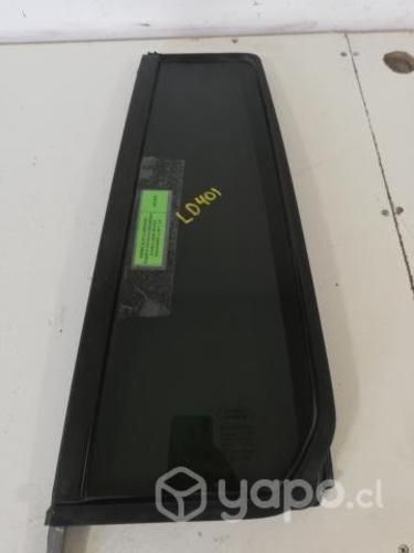 Vidrio Aleta Original Pta Tras Tras (LD401) Rover