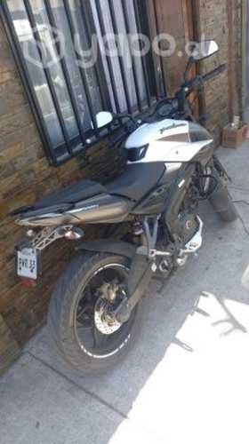 Bajaj Pulsar en venta!