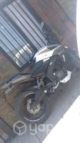 Bajaj Pulsar en venta!