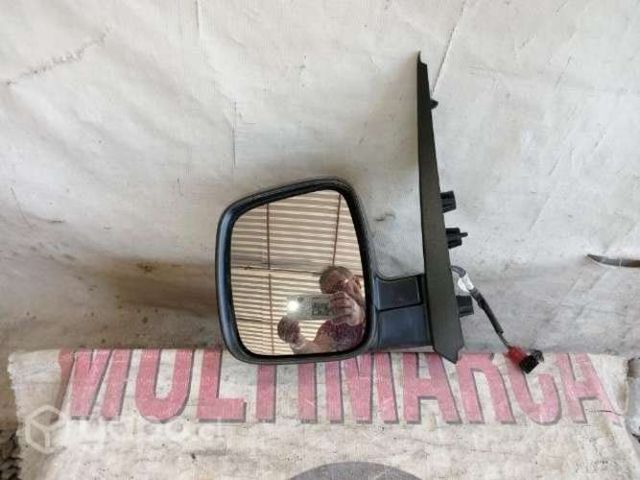 Espejo alfa romeo original