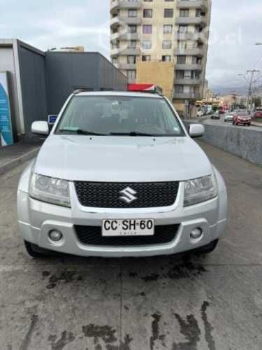 Venta Station wagon Suzuki Glx 2.0 2009