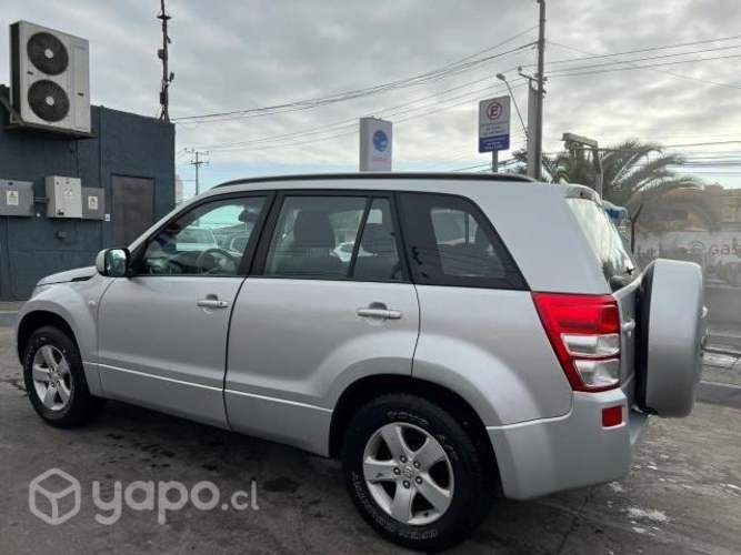 Venta Station wagon Suzuki Glx 2.0 2009