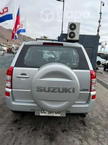 Venta Station wagon Suzuki Glx 2.0 2009