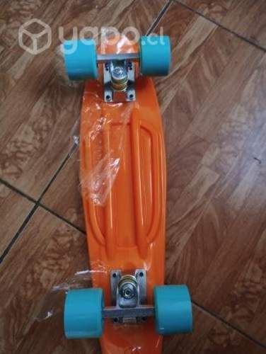 Patineta nueva 56 cm