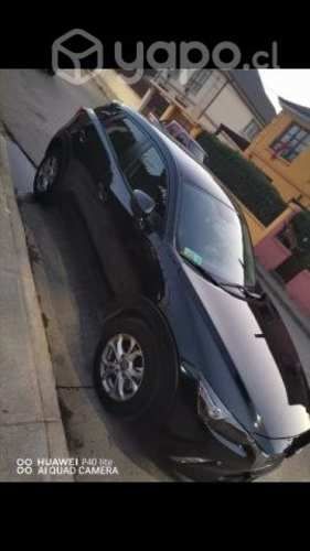 Mazda cx3 color negro 2018 impecable
