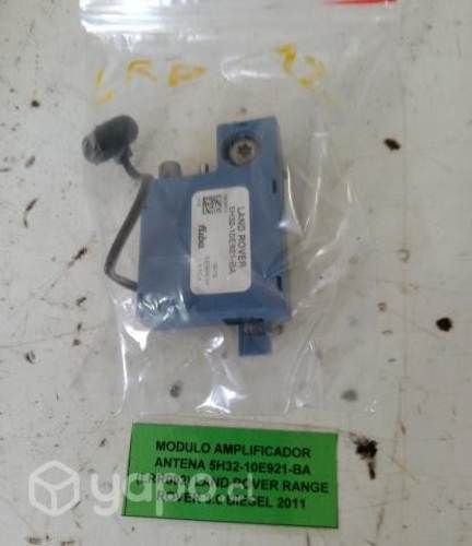 Modulo Amplificador Antena (LRR092) Rover Range