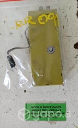 Modulo Amplificador Antena (LRR091) Rover Range