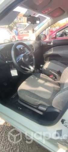 En venta Kia modelo Soluto 2020