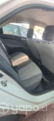 En venta Kia modelo Soluto 2020