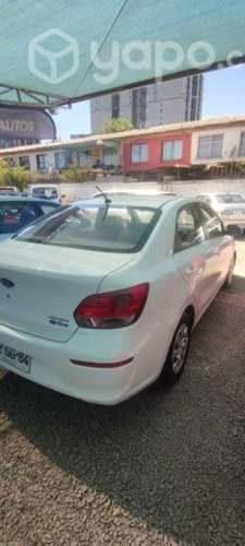 En venta Kia modelo Soluto 2020