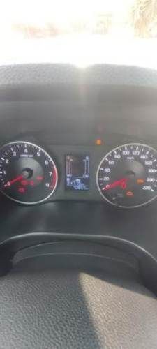 En venta Kia modelo Soluto 2020